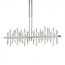 Hubbardton Forge 139726-LED-STND-82-85 - Cityscape Large LED Pendant