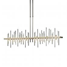 Hubbardton Forge 139726-LED-STND-84-85 - Cityscape Large LED Pendant