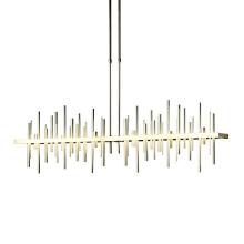 Hubbardton Forge 139726-LED-STND-86-86 - Cityscape Large LED Pendant