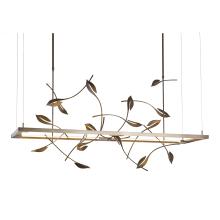 Hubbardton Forge 139756-LED-STND-07 - Autumn LED Pendant