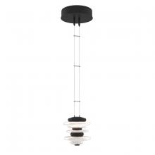 Hubbardton Forge 139970-LED-STND-10 - Cairn Mini Pendant