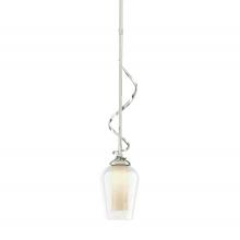 Hubbardton Forge 183030-SKT-MULT-85-ZS0354 - Flora Down Light Mini Pendant