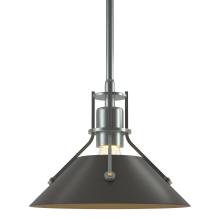 Hubbardton Forge 184250-SKT-MULT-82-07 - Henry Mini Pendant