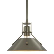 Hubbardton Forge 184250-SKT-MULT-84-84 - Henry Mini Pendant