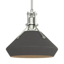 Hubbardton Forge 184251-SKT-MULT-85-20 - Henry with Chamfer Pendant