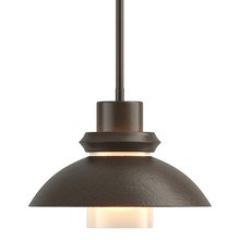 Hubbardton Forge 184970-SKT-MULT-05 - Staccato Large Mini Pendant