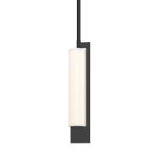 Hubbardton Forge 186400-SKT-MULT-10-GG0186 - Axis Mini Pendant