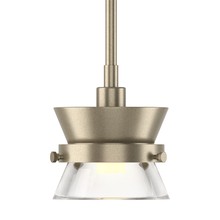 Hubbardton Forge 187250-SKT-MULT-84-ZM0378 - Apparatus Mini Pendant