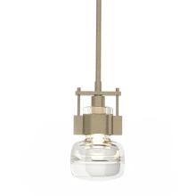 Hubbardton Forge 187340-SKT-MULT-84-ZM0447 - Cuff Large Mini Pendant