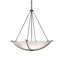 Hubbardton Forge 194531-SKT-84-GG0170 - Compass Large Scale Pendant