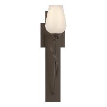  203030-SKT-05-GG0303 - Flora Sconce