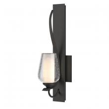 Hubbardton Forge 203035-SKT-20-ZS0354 - Flora Sconce