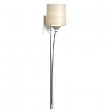 Hubbardton Forge 204670-SKT-82-GG0169 - Formae Contemporary 1 Light Sconce