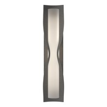 Hubbardton Forge 204795-SKT-20-GG0347 - Dune Large Sconce