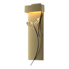 Hubbardton Forge 205440-LED-86-07-CR - Rhapsody LED Sconce