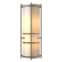 Hubbardton Forge 205910-SKT-84-BB0412 - Extended Bars Sconce