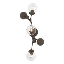 Hubbardton Forge 206050-SKT-05-LL0629 - Sprig Sconce