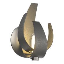 Hubbardton Forge 206501-SKT-10-YE0352 - Corona Sconce