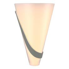 Hubbardton Forge 206563-SKT-LFT-85-GG0074 - Half Cone Sconce