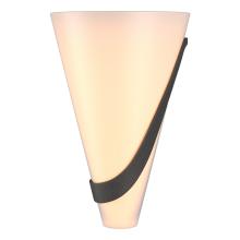 Hubbardton Forge 206563-SKT-RGT-20-GG0074 - Half Cone Sconce