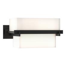 Hubbardton Forge 207821-SKT-10-GG0105 - Kakomi 1 Light Sconce