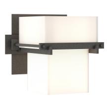 Hubbardton Forge 207831-SKT-20-GG0106 - Kakomi 1 Light Sconce