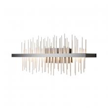 Hubbardton Forge 207917-LED-10-82 - Gossamer LED Sconce