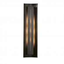 Hubbardton Forge 217635-SKT-07-CC0205 - Gallery Sconce