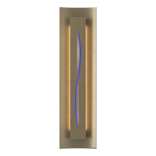 Hubbardton Forge 217640-SKT-84-EE0206 - Gallery Sconce