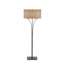 Hubbardton Forge 232720-SKT-07-SB1914 - Contemporary Formae Floor Lamp