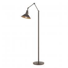 Hubbardton Forge 242215-SKT-05-07 - Henry Floor Lamp