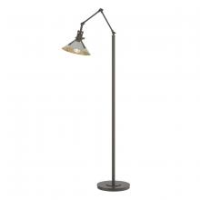 Hubbardton Forge 242215-SKT-07-85 - Henry Floor Lamp