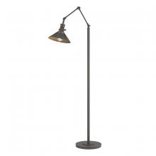 Hubbardton Forge 242215-SKT-20-20 - Henry Floor Lamp