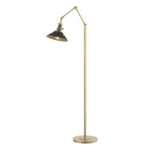 Hubbardton Forge 242215-SKT-86-10 - Henry Floor Lamp