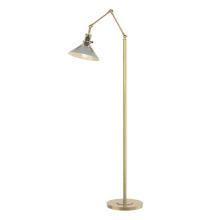 Hubbardton Forge 242215-SKT-86-82 - Henry Floor Lamp