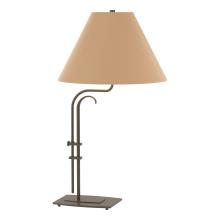  261962-SKT-05-SB1555 - Metamorphic Table Lamp