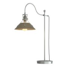 Hubbardton Forge 272840-SKT-82-84 - Henry Table Lamp