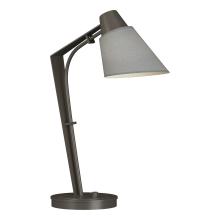 Hubbardton Forge 272860-SKT-07-SL0700 - Reach Table Lamp