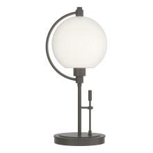 Hubbardton Forge 274120-SKT-07-GG0384 - Pluto Table Lamp