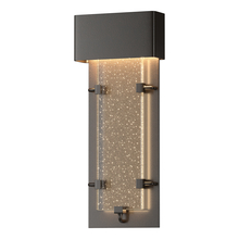 Hubbardton Forge 302501-LED-14-II0359 - Ursa Small LED Outdoor Sconce