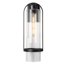 Hubbardton Forge 302557-SKT-80-ZM0743 - Alcove Large Outdoor Sconce