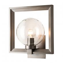 Hubbardton Forge 302643-SKT-77-LL0631 - Frame Large Outdoor Sconce