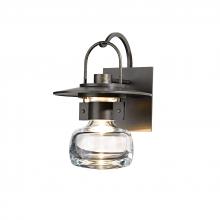 Hubbardton Forge 303003-SKT-75-ZM0448 - Mason Outdoor Sconce