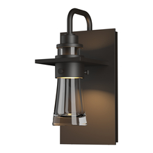 Hubbardton Forge 307710-SKT-14-ZM0343 - Erlenmeyer Small Outdoor Sconce