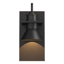 Hubbardton Forge 307716-SKT-14-80 - Erlenmeyer Dark Sky Friendly Outdoor Sconce