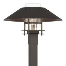 Hubbardton Forge 344227-SKT-77-14-ZM0026 - Henry Outdoor Post Light