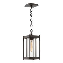 Hubbardton Forge 362021-SKT-75-ZM0730 - Cela Medium Outdoor Lantern