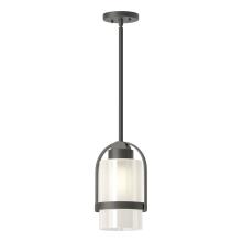 Hubbardton Forge 362555-SKT-MULT-20-FD0744 - Alcove Outdoor Pendant