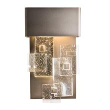 Hubbardton Forge 403016-LED-07-II0647 - Fusion Small LED Sconce