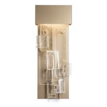 Hubbardton Forge 403082-LED-84-II0648 - Fusion Large LED Sconce